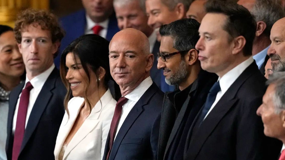 Dünya genelinde gelir ve servet uçurumu tarihi zirvede!