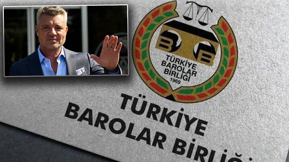 TBB’den Saran’ın gözaltına alınmasına sert tepki