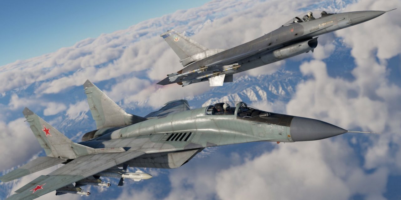 Dünyanın en pahalı ve en güçlü 10 savaş uçağı