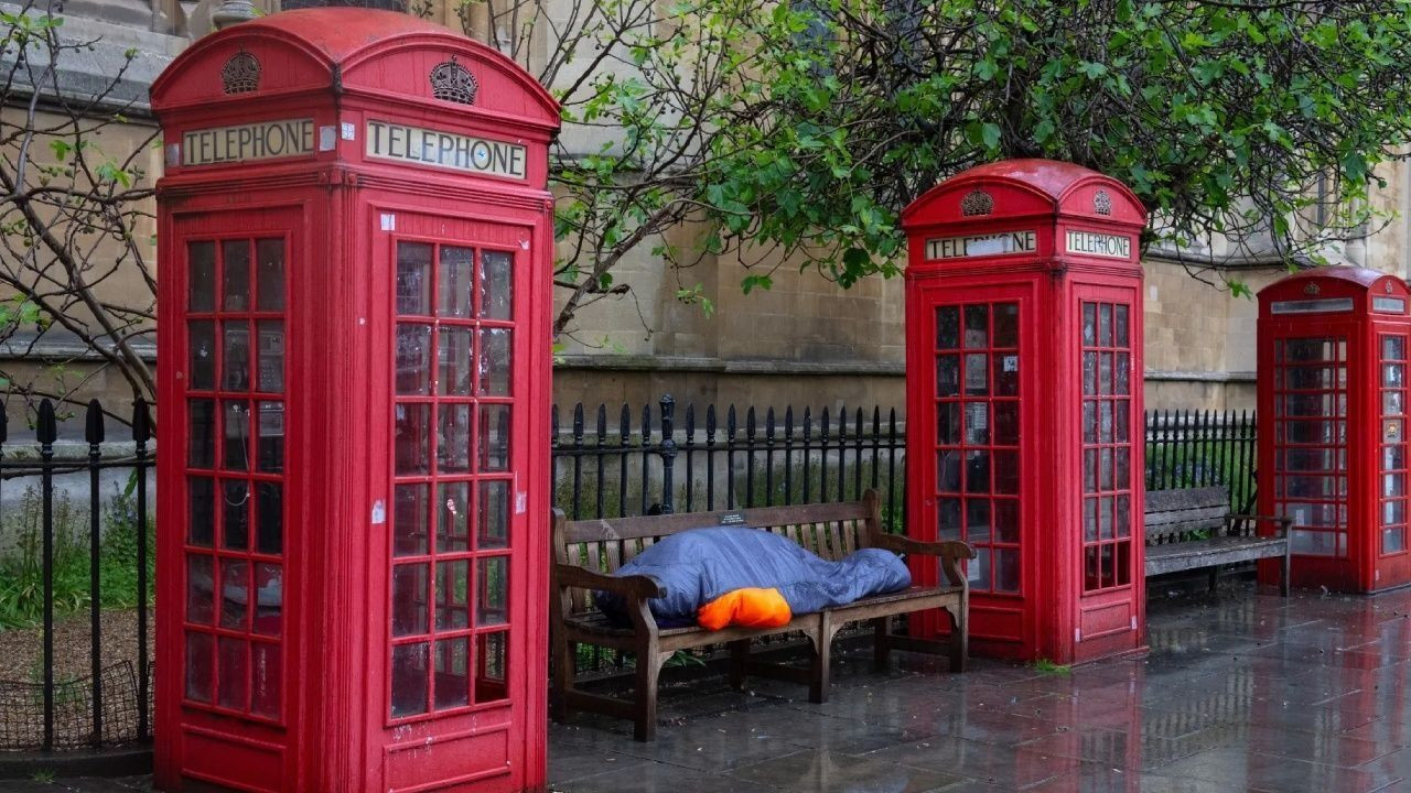  Evsiz Nüfusu En Yüksek Ülkeler Açıklandı