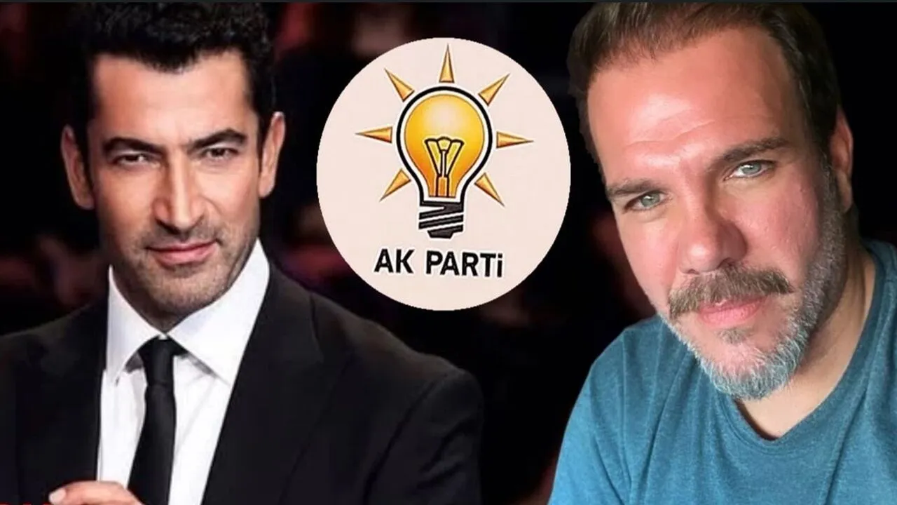 Tolga Karel’den Kenan İmirzalıoğlu iddiası!