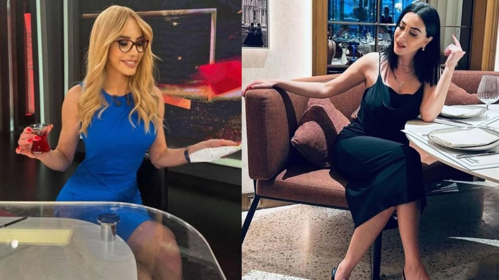 Rümeysa Cebeci’nin kardeşinden Özlem Gürses’e yanıt