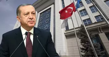 AK Parti’nin ‘Terörsüz Türkiye’ raporu Meclis’te