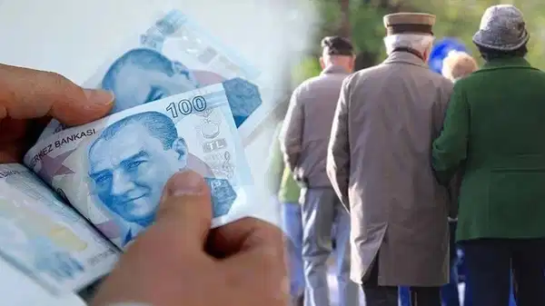 Emeklilikte o sistem sil baştan yenilendi!