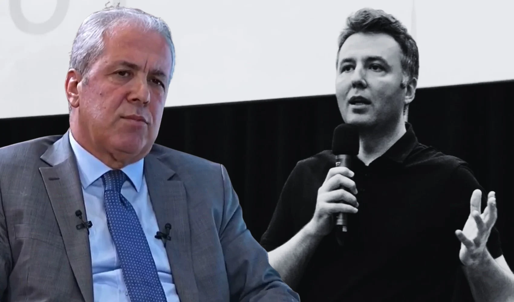 Şamil Tayyar’dan Mehmet Akif Ersoy’un o sözlerine tepki