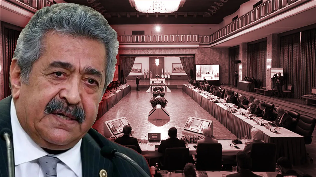 Yeni Parti tartışması büyüdü: MHP kuruluş şartlarının ağırlaştırılmasını istedi