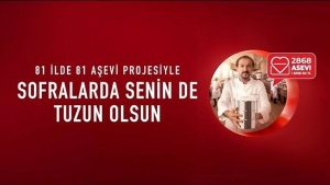 Sofralarda Senin deTüzün Olsun Sofralarda Senin deTüzün Olsun
