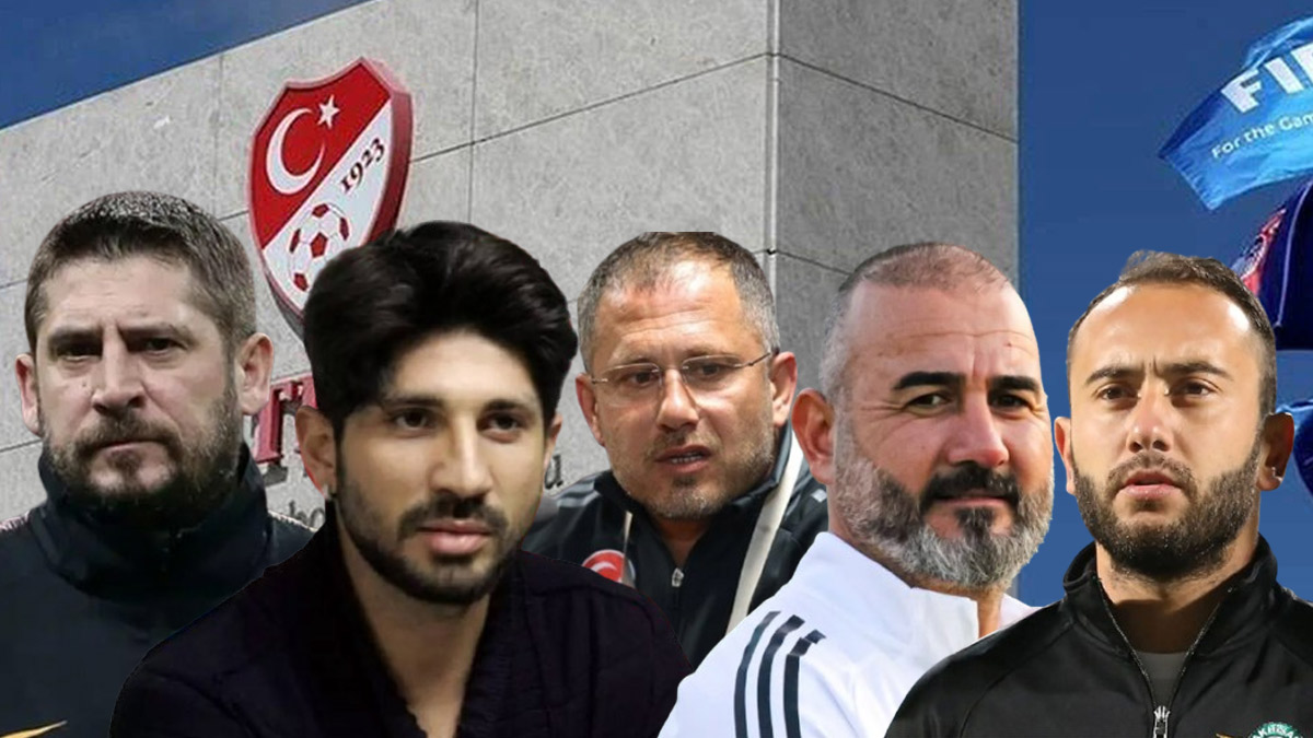 PFDK’dan bahis kararı!