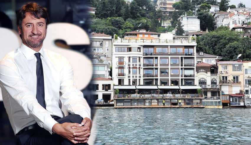 Bebek Otel'de yeni ayrıntılar ortaya çıktı! – Gündem Haber