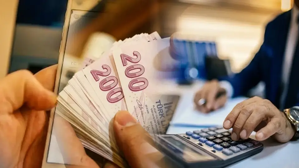 Zor durumdaki mükellefe kademeli faiz ve taksit imkanı