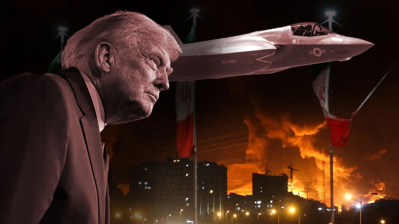 Reuters’tan İran için son dakika iddiası!