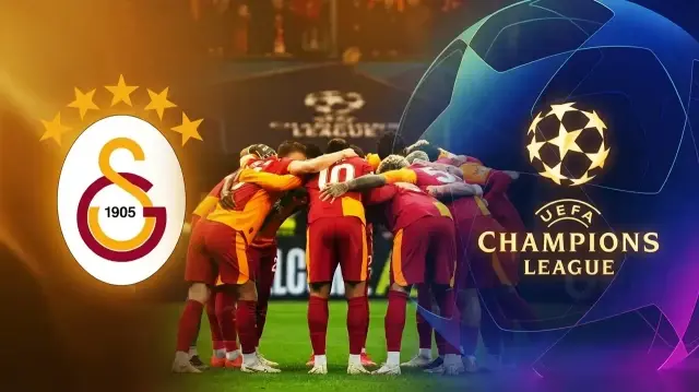 Yapay zekadan flaş Galatasaray tahmini