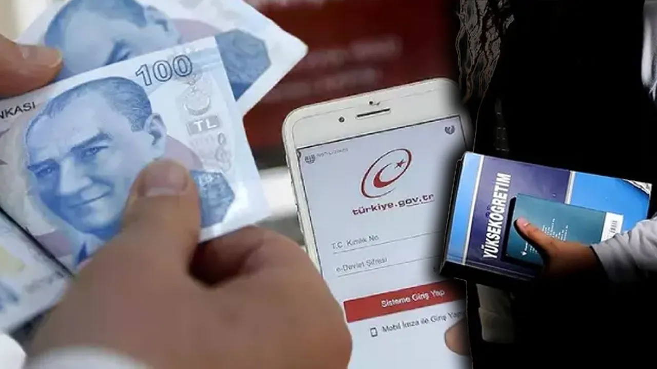 Devlet Bursu Tutarları Güncellendi