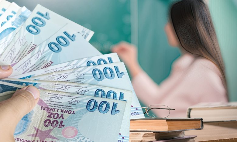LGS Görev Ücretleri Belli Oldu