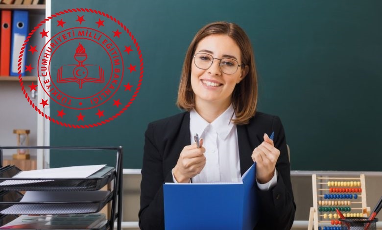Öğretmenlere ders sırasında telefon uyarısı