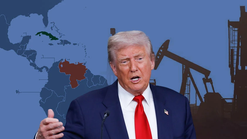 Trump’tan Hürmüz Çıkışı
