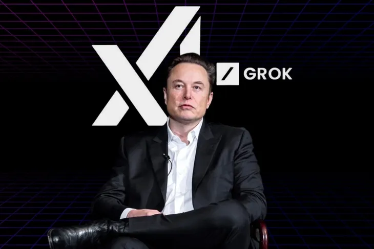 Yapay zeka dünyasında Grok skandalı!