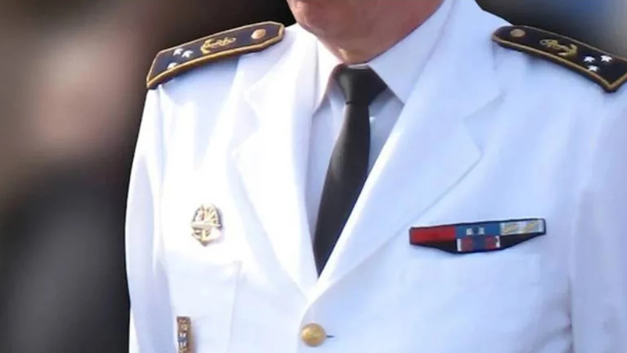 Danıştay’dan emekli tuğamiralle ilgili karar