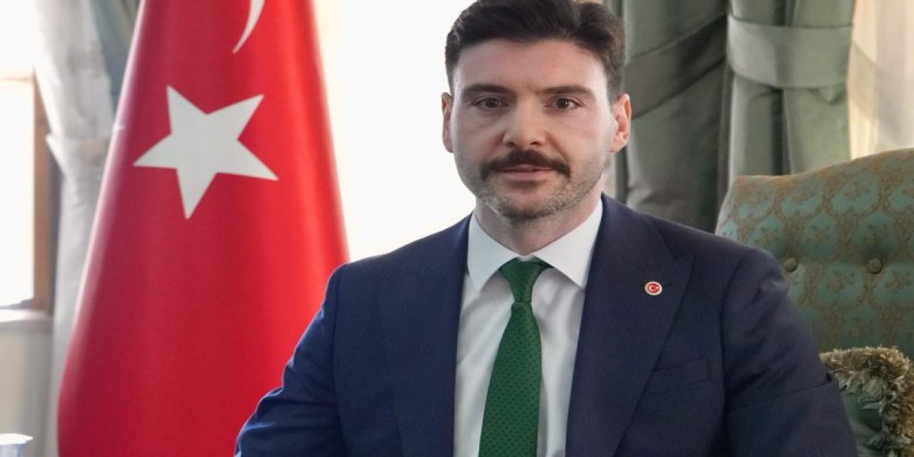 MEB’den İçişleri’ne Kritik Atama