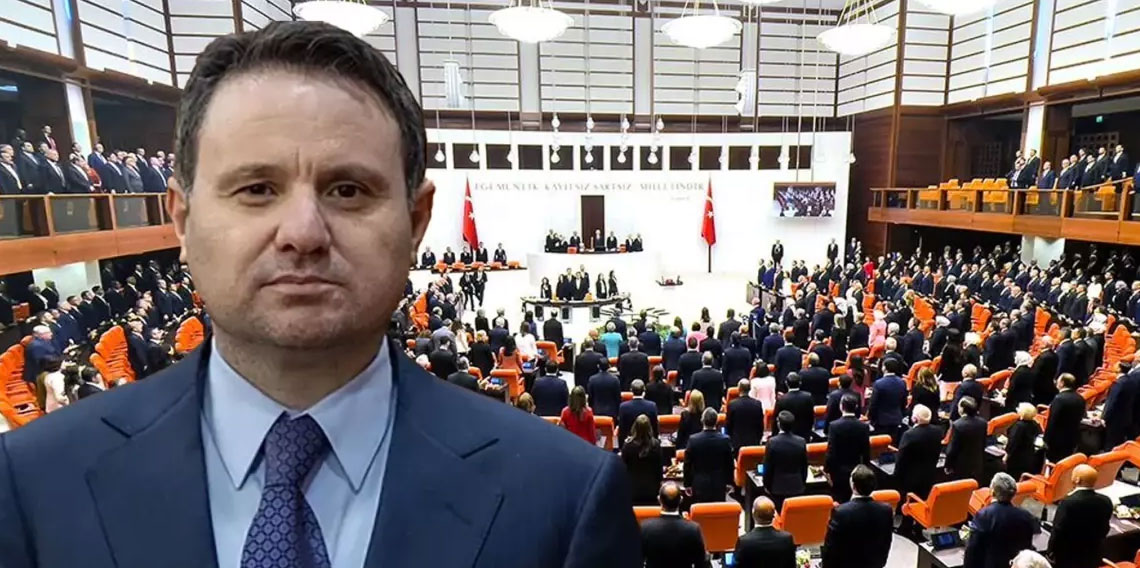 Bakan Gürlek’ten “İBB duruşmaları TRT’den yayınlansın” çağrılarına yanıt