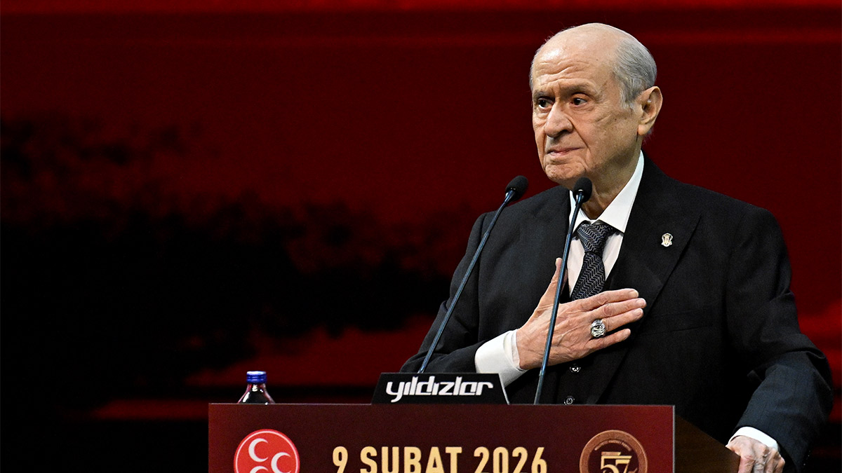 Bahçeli: Kardeş kavgasını önlemeye hazırız!