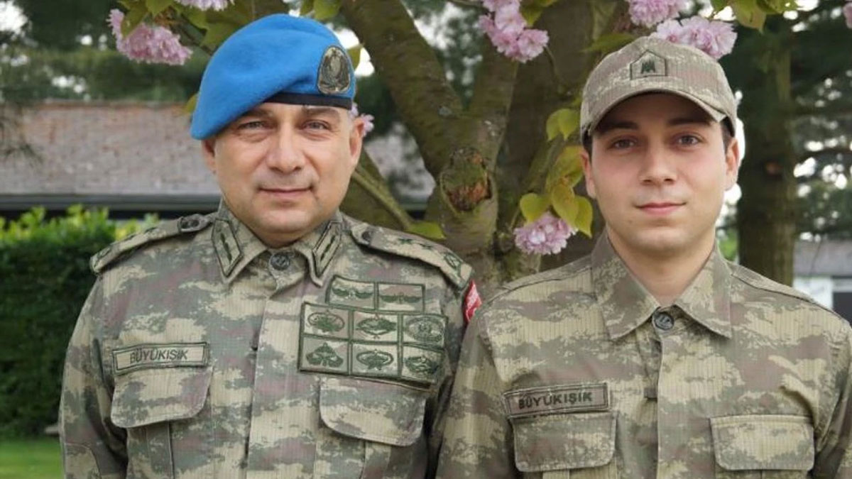 Büyükışık’ın oğlunun ölümünde ‘cop ve kelepçe’ iddiası!