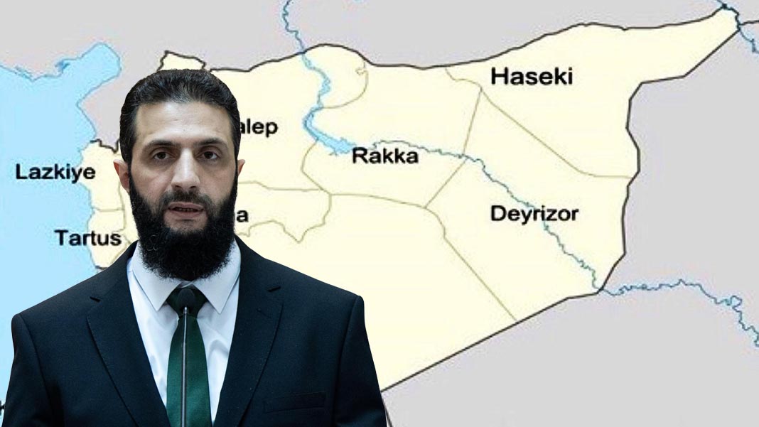 New York Times Suriye ordusunun ilerleyişini yazdı