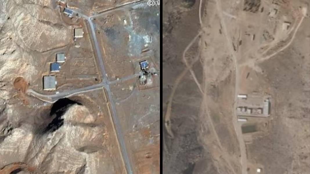 İran ve ABD savaşa hazırlanıyor