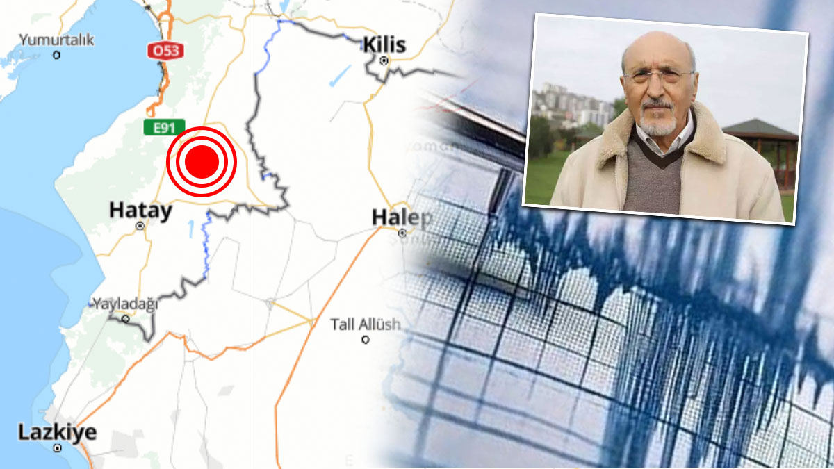 Prof. Dr. Bektaş’tan korkutan radon gazı uyarısı