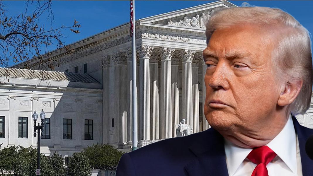 Trump’tan yeni tarife hamlesi