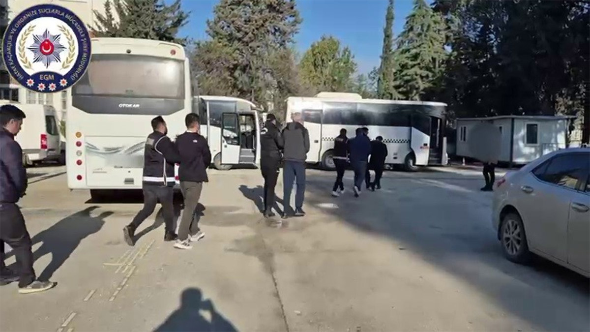 Gümrükte rüşvet tarifesi ortaya çıktı