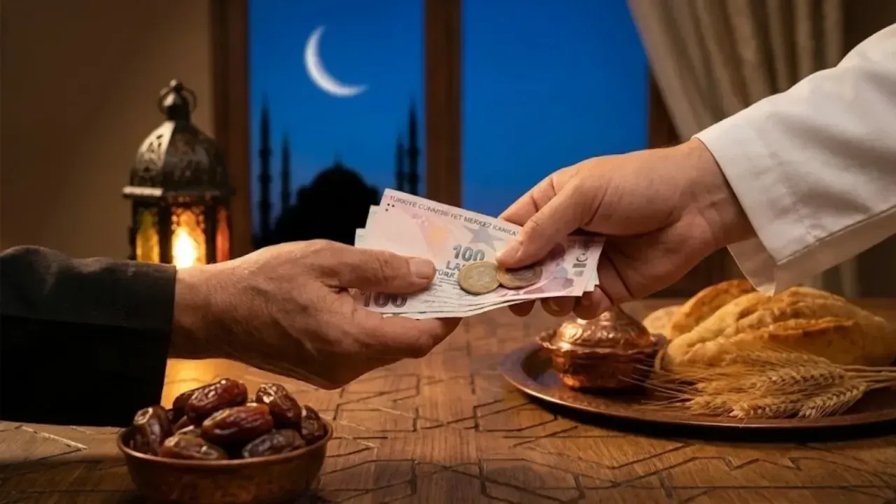 2026 Ramazan Ayı Fitre Bedeli Belli Oldu?