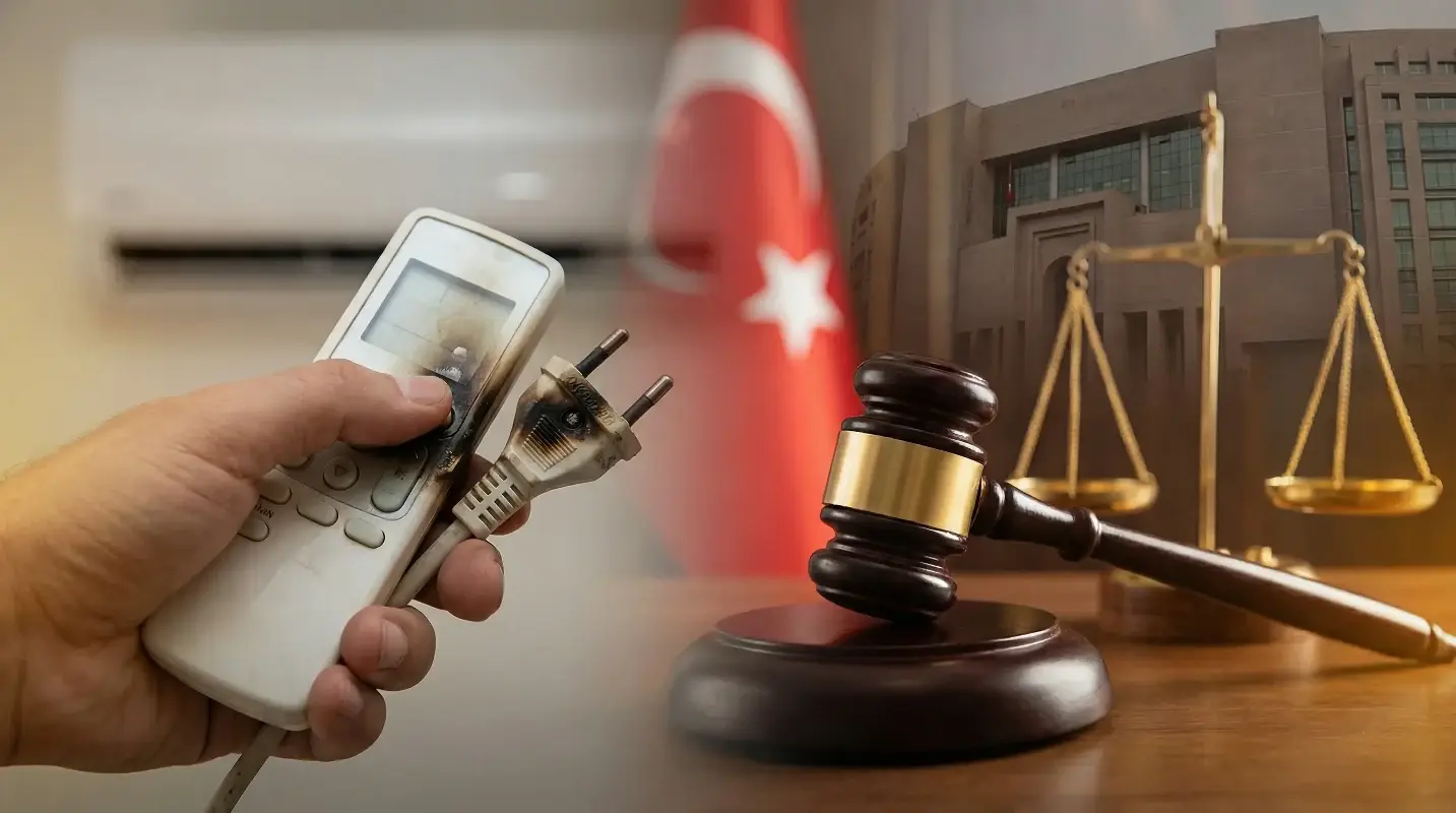 Yargıtay’dan tüketici lehine emsal karar!