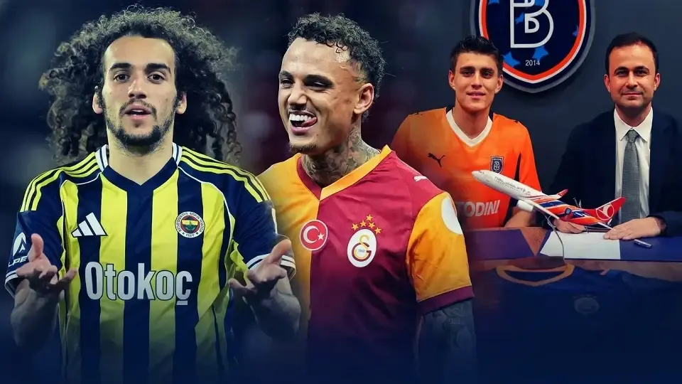 Süper Lig’de kadro değerleri güncellendi