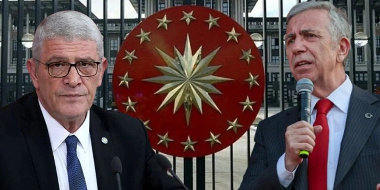 Müsavat Dervişoğlu’ndan Mansur Yavaş açıklaması