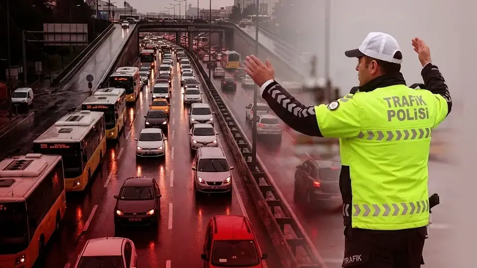 Trafikte kuralları çiğneyen servet ödeyecek!