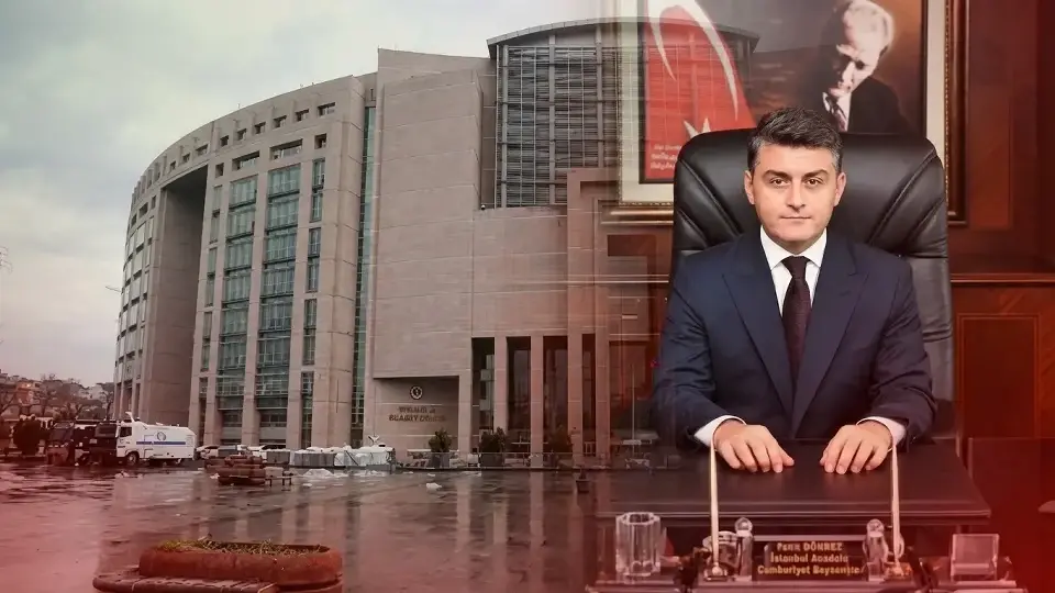 İstanbul Cumhuriyet Başsavcısı belli oldu