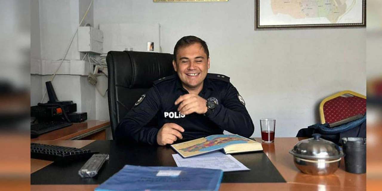 Başkomiser intihar etti! Valilik açıklama yaptı