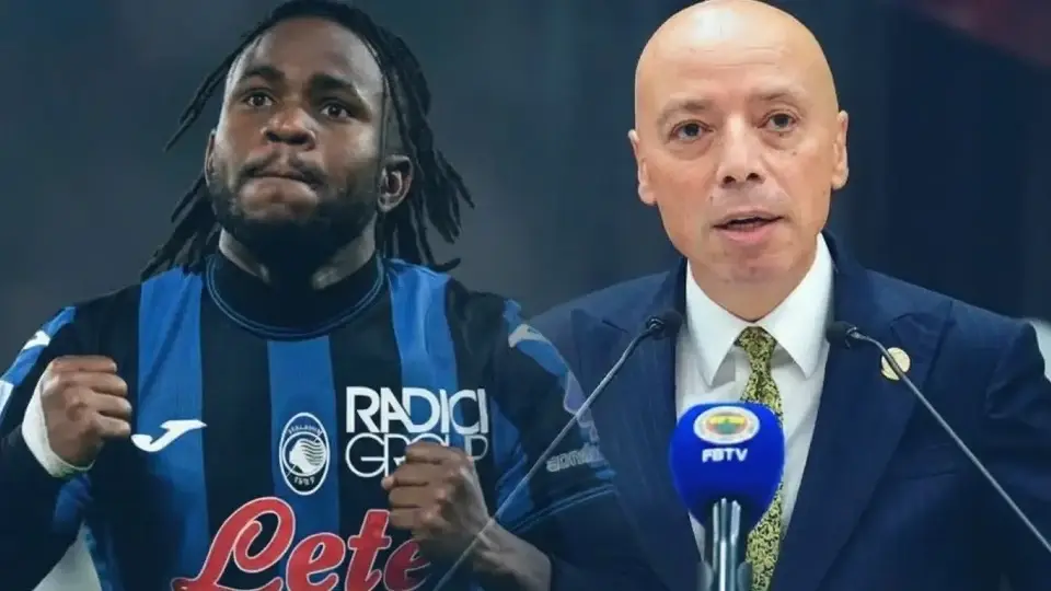 Lookman Transferi Neden Olmadı?
