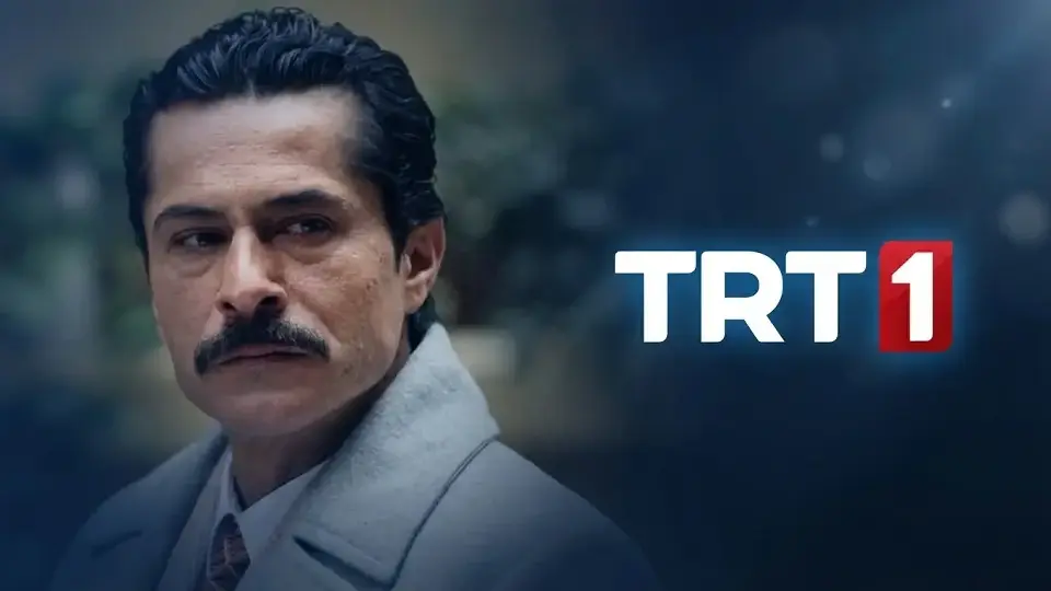 İsmail Hacıoğlu, TRT1 dizisinden çıkarıldı