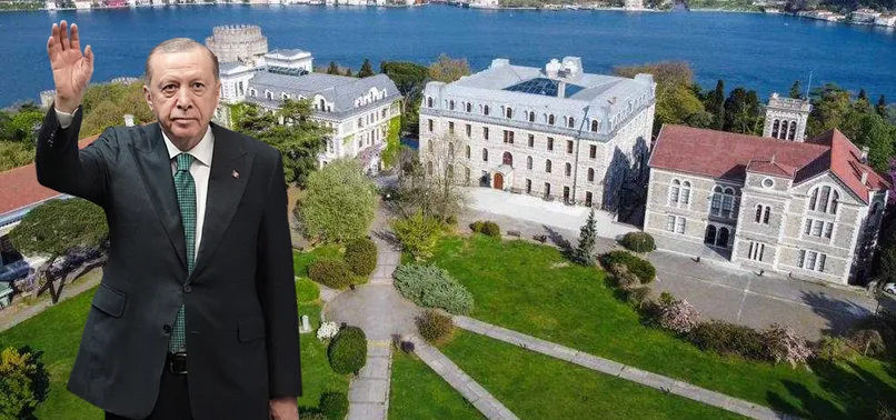 Cumhurbaşkanı Erdoğan’dan öğrencilere müjde!