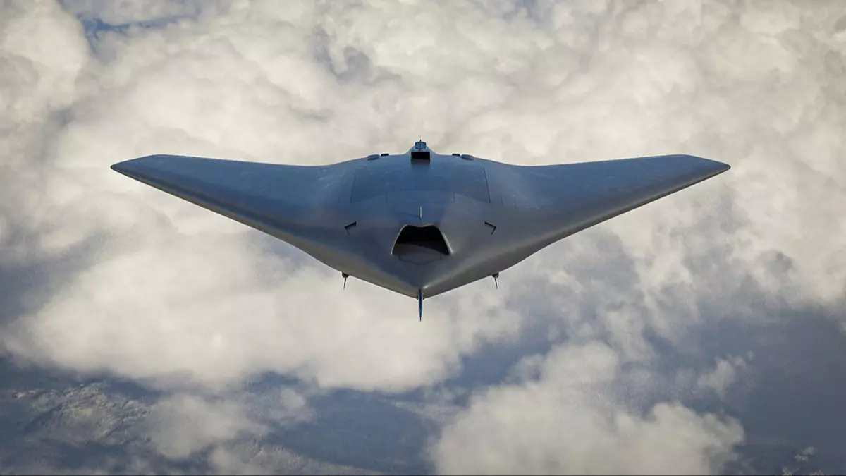 ANKA III için geri sayım!