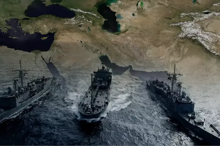 Türkiye’nin stratejisi başlarını döndürdü