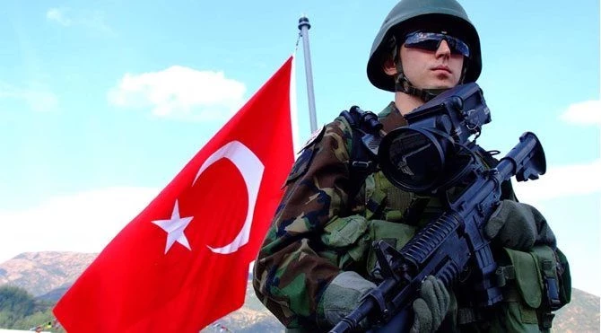 Türkiye’ye tehdit oluşturan ülkeler belli oldu!