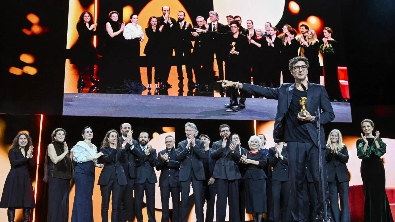 Altın Ayı da Gümüş Ayı da Türk sinemasına