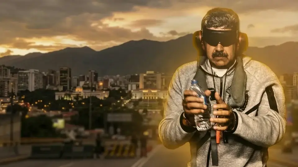 Pentagon Maduro’yu yapay zeka ile mi yakaladı?