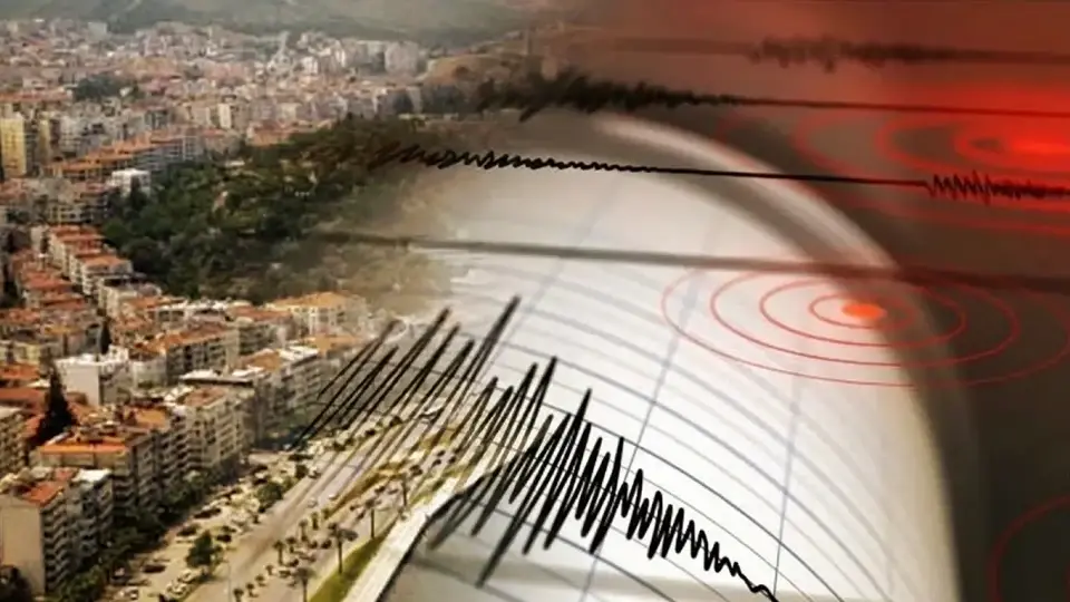 İzmir için kritik deprem uyarısı