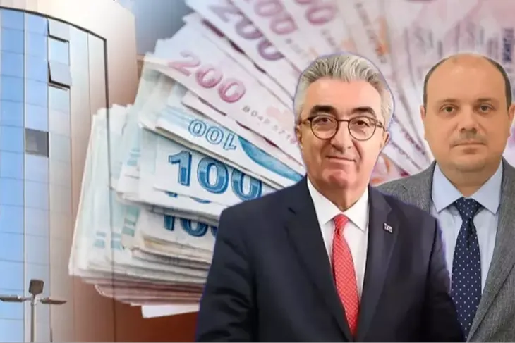 Bayrampaşa Belediyesinde rüşvet çarkı!