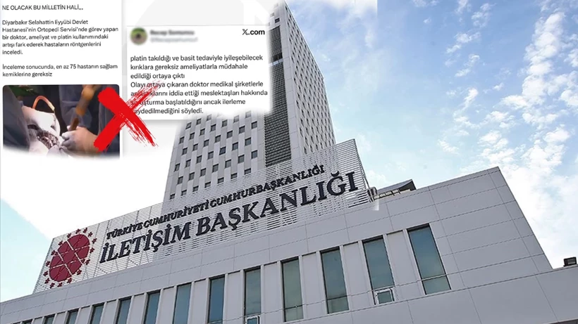 DMM, ‘Gereksiz Platin Kullanımı’ İddiasına Açıklık Getirdi