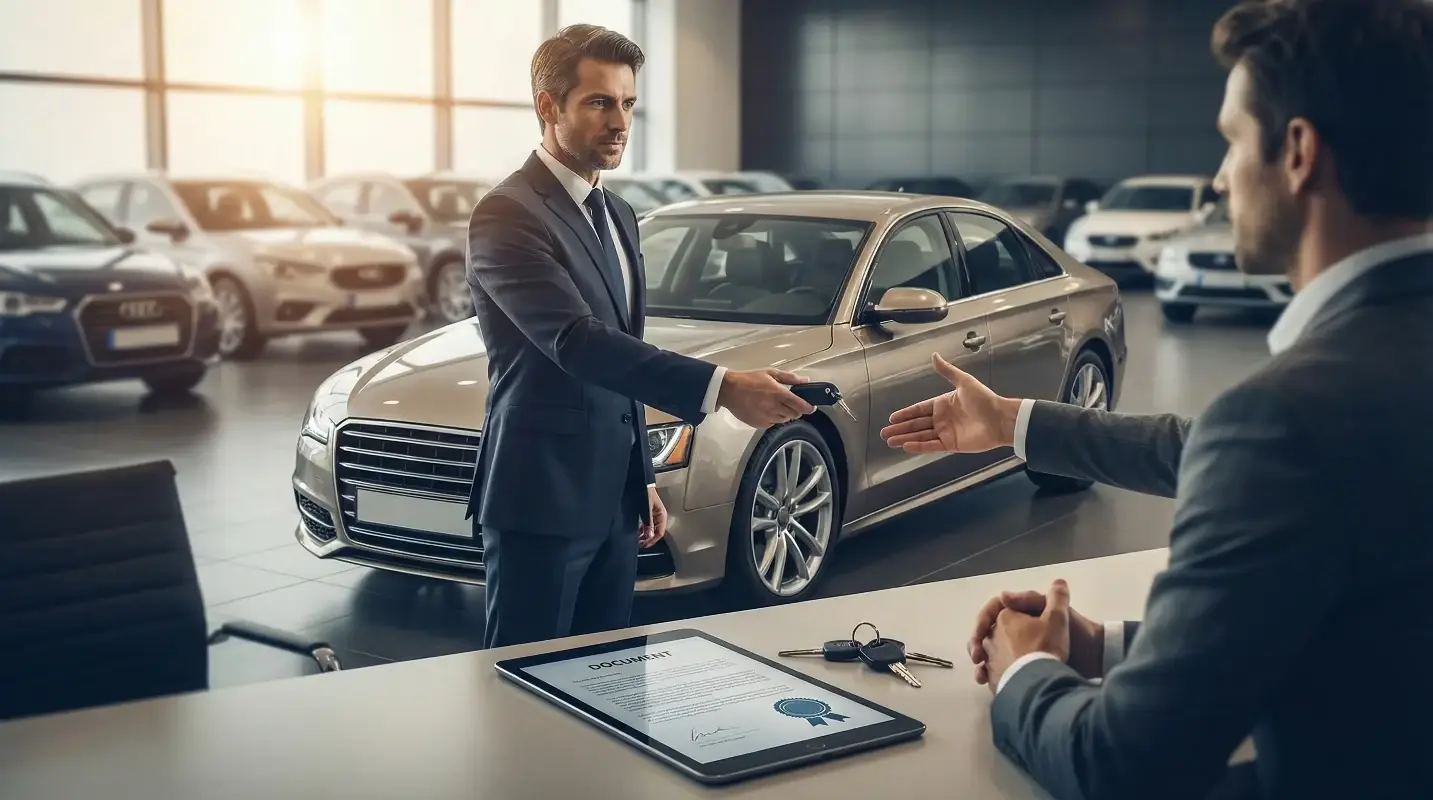 Araç kiralamada yeni kurallar!